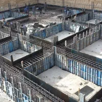 فروش جک وقالب ساختمانی