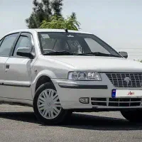 سمند EF7 مدل 94 دوگانه کارخانه