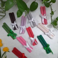 شمع و گیفت های فانتزی یلدایی نامزدی|صنایع دستی و سایر لوازم تزئینی|علیآباد کتول, |دیوار