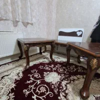 میز جلو مبلی