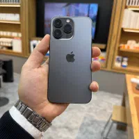 iphone 13 pro با حافظه 256 گیگابایت