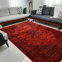 فرش ۶ متری دونه اناری