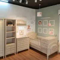 سرویس خواب&+ نوزاد و کودک/نوجوان|اسباب و اثاث بچه|تهران, نیروی هوایی (پیروزی)|دیوار