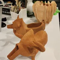 آموزش تخصصی سفالگری با دست