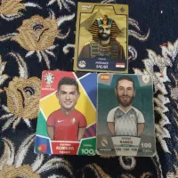 کیمدی و کارت کالاف