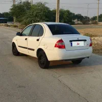 تیبا صندوق دار 95|خودرو سواری و وانت|برازجان, |دیوار