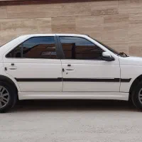 فروش خودرو پژو پارس xu7p