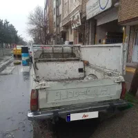 پیکان وانت ۸۵|خودرو سواری و وانت|پیشوا, |دیوار