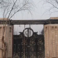 باغ ویلا نوساز کیلید نخورده مدرن شیک  دهشاد پایین|فروش خانه و ویلا|صباشهر, |دیوار