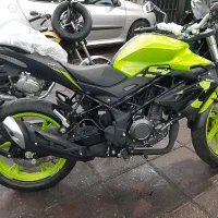 بنلی ۲۵۰ تک سیلندر خشک مدل ۱۴۰۲