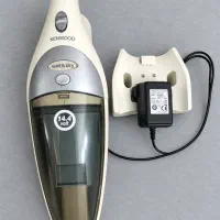 جارو شارژی کنوود اصل