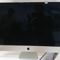 iMac اپل|رایانه رومیزی|تهران, استاد معین|دیوار