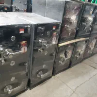 گاوصندوق برای اداره
