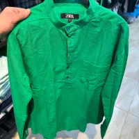 تیشرت پیراهن زمستانه 199