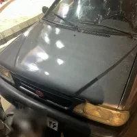 پراید141مدل85