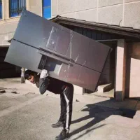 باربری و حمل اثاثیه منزل کرج عظیمه فردیس اندیشه