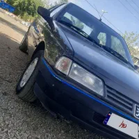 پژو روآ دوگانه کارخانه درجه یک.|خودرو سواری و وانت|سنندج, |دیوار