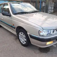 پژو پارس|خودرو سواری و وانت|خوی, |دیوار