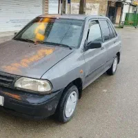 پراید ۸۹