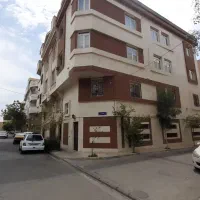 شهرک آزادی. تک واحدی سر نبش. فوق العاده