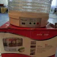 میوه خشک کن|سایر لوازم برقی|تهران, امیریه|دیوار