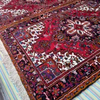 فرش۶متری دستباف
