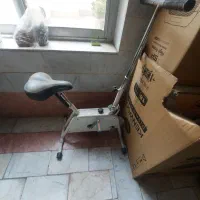 تردمیل دوچرخه