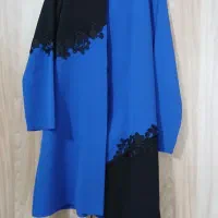 مانتو مجلسی زنانه