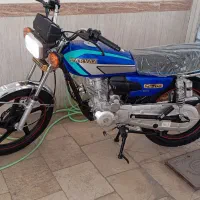 موتور 200پرواز  صفر