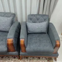 مبلکارکرده|مبلمان خانگی و میز عسلی|سمنان, |دیوار