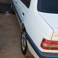 پژو اس ال ایکس