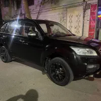 لیفان ایکس ۶۰ x60