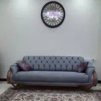 مبل چستر شرکتی|مبلمان خانگی و میز عسلی|اسلامشهر, شهرک الهیه|دیوار