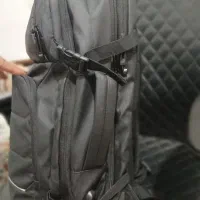 کوله لب تاپ آلوا|کیف، کفش، کمربند|شاهین‌شهر, خانه کارگر|دیوار