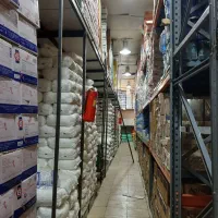 پخش مواد غذایی زیر کل قیمت مشهدکالابرگ فعال