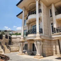 ۸۲۵ متر مشارکت در قیطریه
