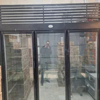 یخچال فریدونی ۳ در