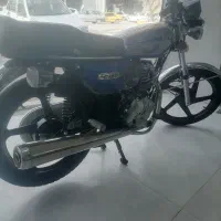 موتور 150 مدل 1403|موتورسیکلت|نیشابور, فردوسی جنوبی|دیوار