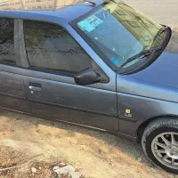 405|خودرو کلاسیک|داراب, |دیوار