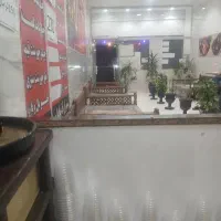 خانوم واس شیفت صبح نیازمندیم واس رستوران