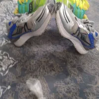 کتونی|کیف، کفش، کمربند|اشتهارد, |دیوار