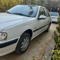 پارس سال مدل ۱۳۹۹|خودرو سواری و وانت|باقرشهر, |دیوار