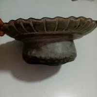 ظروف مس وتابلو فرش و قالی آنتیک