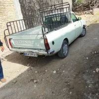پیکان باری    معاوضه هم دارم