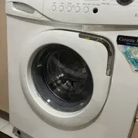 ماشین لباسشویی اتوماتیک سامسونگ اصل کره