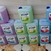 مایع لباسشویی