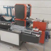 دستگاه تولید دستمال کاغذی اقتصادی|ماشینآلات صنعتی|کاشان, پامنار|دیوار