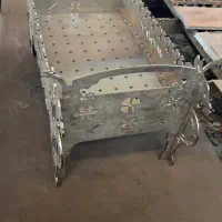 منقل|اجاق گاز و لوازم برقی پخت‌وپز|تبریز, |دیوار