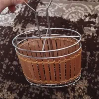 جاقاشق چنگال
