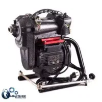 لوله باز کنی بادستگاه به روز